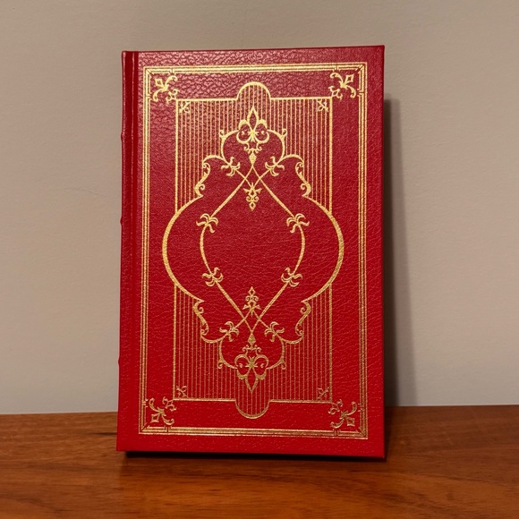 Plays by Henrik Ibsen Franklin Library - 1979 - Picture 1 of 4